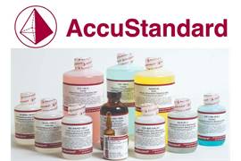 AccuStandard ASTM-P-131-01