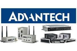 Advantech ADAM-4050 , type ADAM-4050 Remote-I/O-Modul