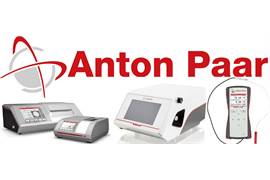 Anton Paar C-CC39/QC-LTD