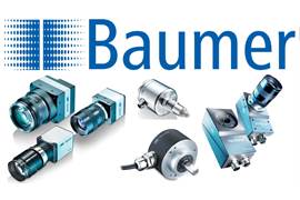 Baumer MY-COM B100/80 