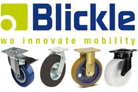 Blickle LKDB-PUA 50G-ELS