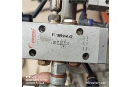 Bonesi Pneumatic EC13801/4L/E