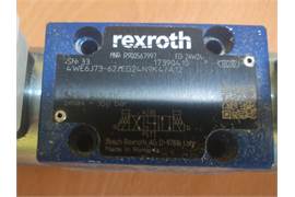 Bosch Rexroth 4WE 6 J73-6X/EG24N9K4/A12, R900567997