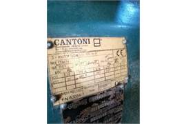 Cantoni Motor SCH-955M-4E