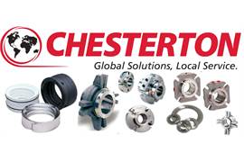 Chesterton Seal 11K for SMS-2 125/150/40.5
