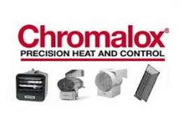Chromalox SLA-8.86-8.86-0-36-24V-8W