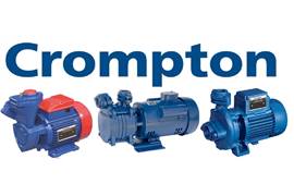 Crompton 60W/240V CE161