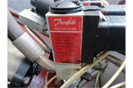 Danfoss MBC5100 type