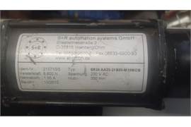 DELTROL 56580-G1 240VAC C6 INT 60HZ S130D1 OBJY2 = OEM