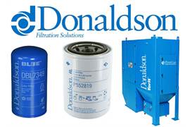 Donaldson PR ½-8 1C0110968000