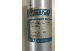 Dynisco TDT463H-1/2-5C-15/46-SIL2