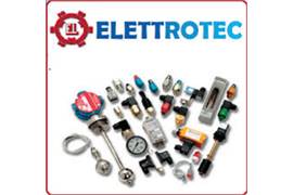 Elettrotec TB C/C R1/2 80° AP2 (2T) Obsolete, replaced by EBT