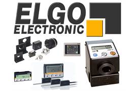 Elgo Z16-034-001-3.3-AG obsolete, replacement IZ16E-000-8-03.6-1-AG-CAP