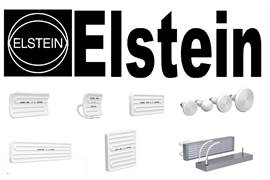 Elstein T-HTS 400 W 230 V