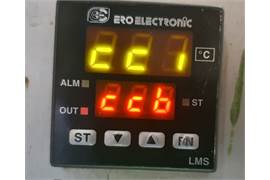 ERO ELCTRONIC LMS