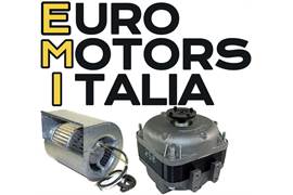 Euro Motors Italia (EMI/ E.M.I) 101В-50100/1 Old code, new code 101B-50100/1Q 