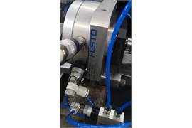 Festo DSM-32-270-P-A-B