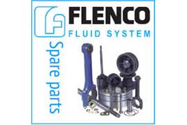 Flenco ISF320210-57709/5-4/09 old series, new series NXM MP1 100 56 M500 V AP E 1