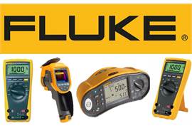 Fluke Fluke 1550C  5-kV