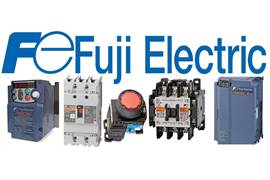 Fuji Electric FRN7.5G1S-4J