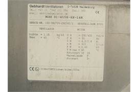 Gebhardt RDM 31-4556-6X-14K