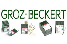 Groz-Beckert VOSA-SPEC 89.118-85 G09