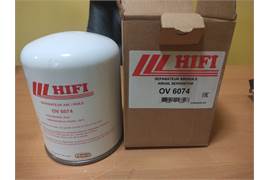 Hifi Filter OV6074