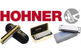 Hohner CM10-Ø10/90.1002-RADIAL/IP65