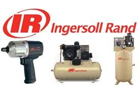 Ingersoll Rand ML150  REPLACED BY>>> R160I-7,5-A/C