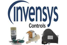 Invensys 45X75X91MM,2750P/2A1