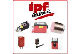 IPF Electronic OV580900