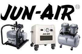 Jun-Air AC-0003G/B K003AC