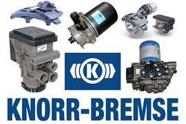 Knorr-Bremse TYP: RF 100L / 6B16