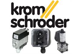Kromschroeder P/N: 84315202 Type: UVS 10D1G1