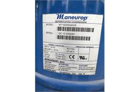 Maneurop (Danfoss) MT160HW4DVE