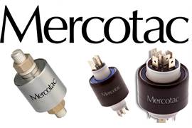 Mercotac. Mercotac Typ 230 LM02-02300-00