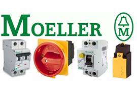 Moeller (Eaton) P/N: 276845, DILM12-10(24VDC)