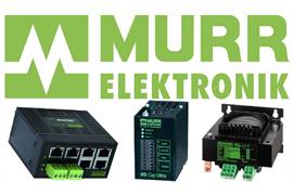 Murr Elektronik 7000-18021-2160500