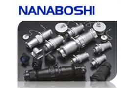 Nanaboshi NEW-288-PF 250V 15A SR 1 07’  8PIN