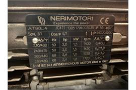 Neri Motori IC411 13051794003035