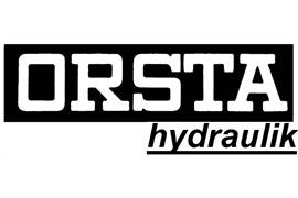 Orsta Hydraulic A6,3L - TGL 10859