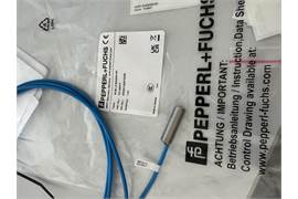 Pepperl&Fuchs NCB1,5-8GM25-N0 70133077