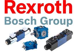 Rexroth 1 PV2 V3-4X/12 RA01MC40A1R