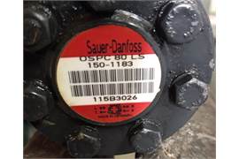 Sauer Danfoss OSPC 80 LS