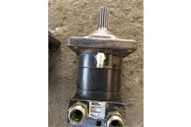 Sauer Danfoss TMT 470 V / 151Z3305