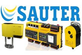 Sauter VXN25F200 obsolete/replacement VUN025F300