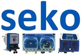 Seko AXS602AVC0000 - OBSOLETE (REPLACED BY AKL603NHH0000)