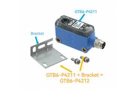 Sick GTB-6P4211 (1052433)We sell: GTB6-P4212