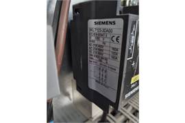 Siemens 3KL7123-3DA00 