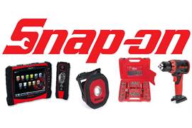 Snap on FC86A
